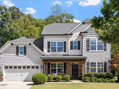 255 Empress Rd, Hillsborough, NC 27278