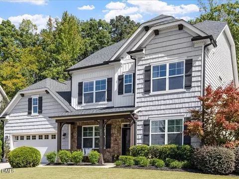 255 Empress Rd, Hillsborough, NC 27278