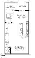 1305 Granholm Rd #313, Cary, NC 27519