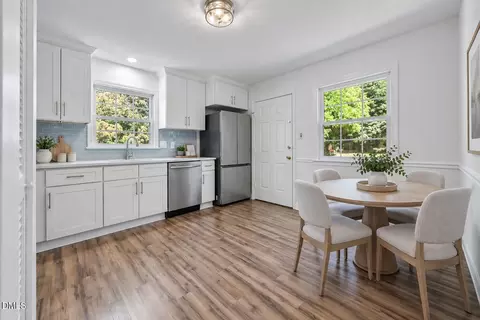 Kitchen - 105 E Murray Ave, Durham, NC 27704 photo 1 of 7