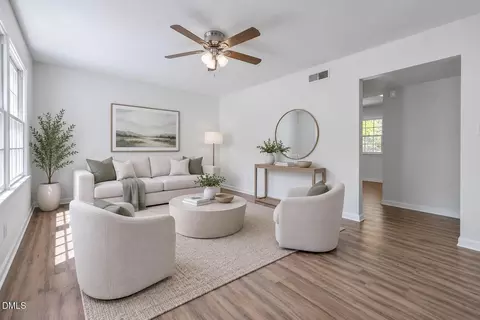 Living - 105 E Murray Ave, Durham, NC 27704 photo 1 of 1