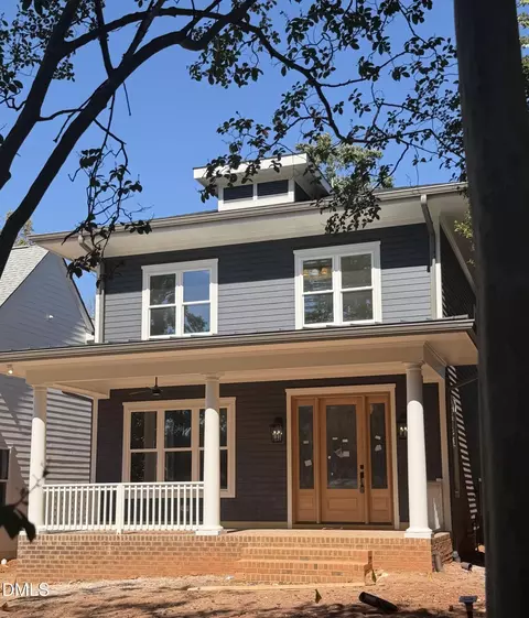 3004 Ruffin St, Raleigh, NC 27607