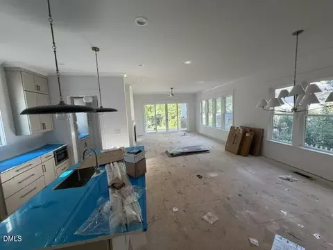 Living - 3004 Ruffin St, Raleigh, NC 27607 photo 1 of 1