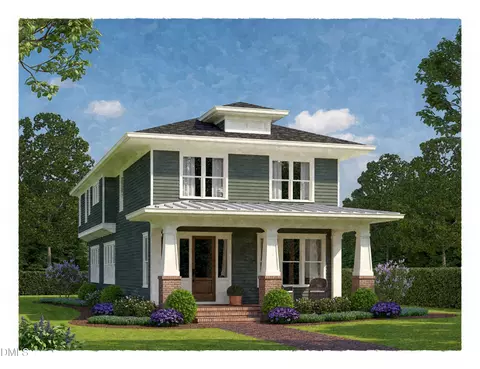 3004 Ruffin St, Raleigh, NC 27607