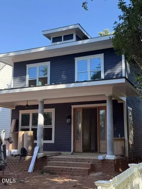 Other - 3004 Ruffin St, Raleigh, NC 27607 photo 2 of 2
