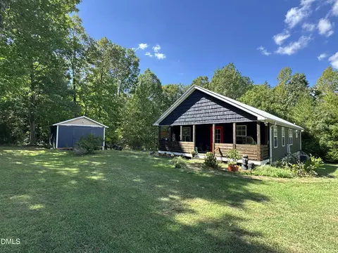 55 Seminole Pt Ln, Siler City, NC 27344