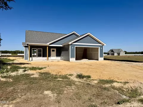 205 Vineyard Dr, La Grange, NC 28551