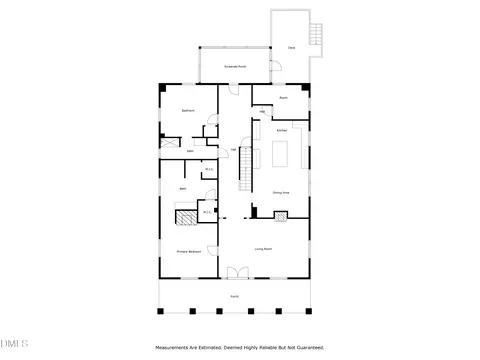 217 N Main St, Warrenton, NC 27589