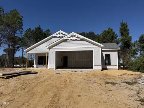 203 Vineyard Dr, La Grange, NC 28551