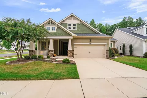 1468 Grangerford Ct, Durham, NC 27703