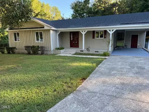 306 Wilder St, Louisburg, NC 27549