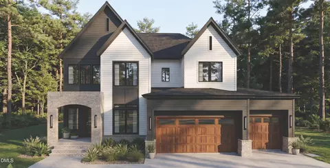 7205 Madiera Ct, Raleigh, NC 27615