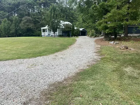 Exterior - 1009 Old Keith Rd, Wake Forest, NC 27587 photo 1 of 5