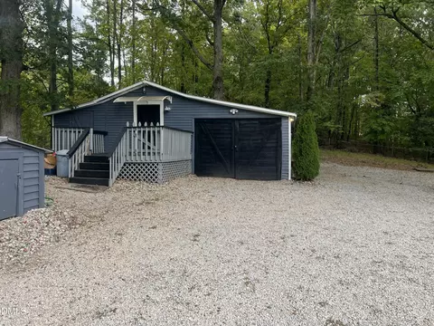 Exterior - 1009 Old Keith Rd, Wake Forest, NC 27587 photo 2 of 5