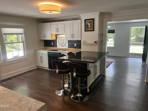 Kitchen - 1009 Old Keith Rd, Wake Forest, NC 27587 photo 1 of 1