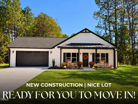 105 Franklin St, La Grange, NC 28551