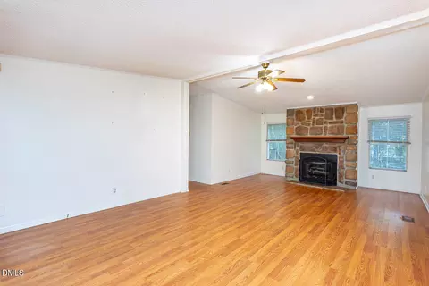 Living - 3162 Twig Ct, Wake Forest, NC 27587 photo 2 of 3