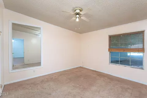 Bedroom - 3162 Twig Ct, Wake Forest, NC 27587 photo 2 of 2