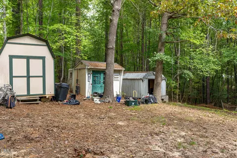 Exterior - 3162 Twig Ct, Wake Forest, NC 27587 photo 2 of 2