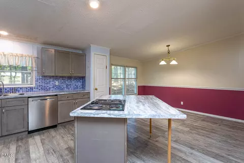 Kitchen - 3162 Twig Ct, Wake Forest, NC 27587 photo 2 of 2