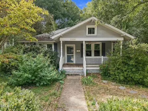 2009 Mccarthy St, Raleigh, NC 27608
