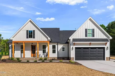 2007 Miles Chapel Rd, Mebane, NC 27302