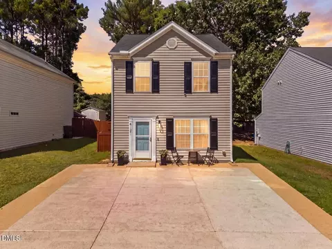 4121 Tensity Dr, Raleigh, NC 27604