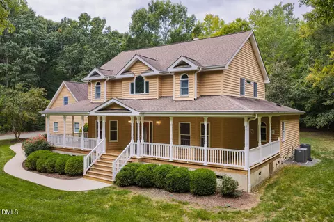 3915 Remington Run, Hillsborough, NC 27278