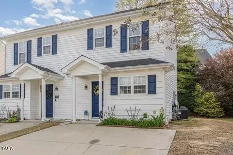 2225 Whistling Straits Way, Raleigh, NC 27604
