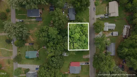 0 Elm St, Roxboro, NC 27573
