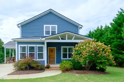 5675 Swepsonville-saxapahaw Rd, Graham, NC 27253