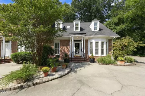 623 Isley Pl, Burlington, NC 27215