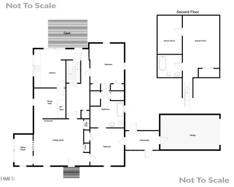 2755 Darrell Newton Dr, Graham, NC 27253