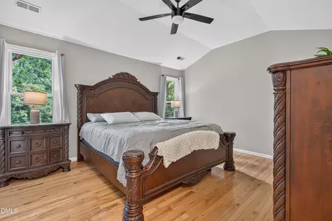 Bedroom - 908 Clifford Dr, Durham, NC 27704 photo 5 of 6