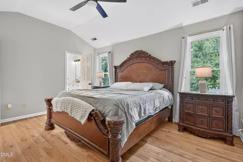 Bedroom - 908 Clifford Dr, Durham, NC 27704 photo 6 of 6
