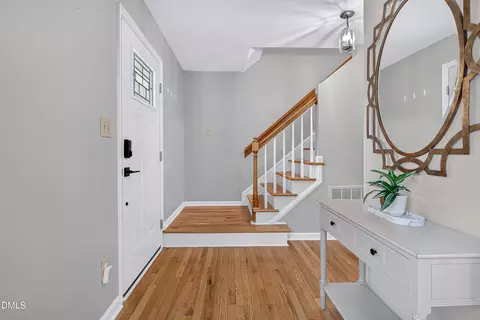 Entry Way - 908 Clifford Dr, Durham, NC 27704 photo 1 of 5