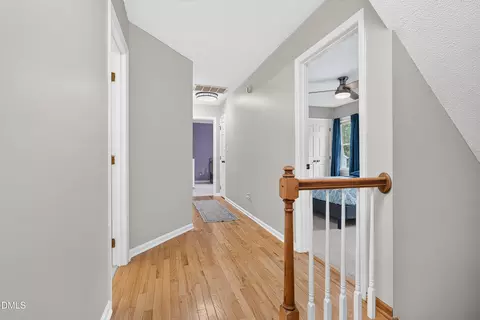Entry Way - 908 Clifford Dr, Durham, NC 27704 photo 5 of 5