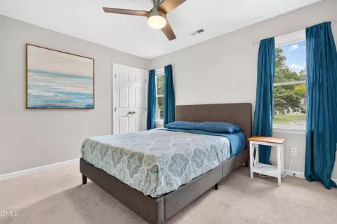 Bedroom - 908 Clifford Dr, Durham, NC 27704 photo 1 of 6