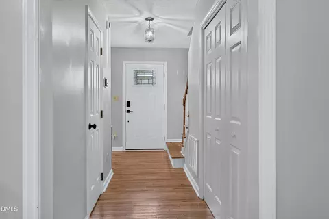 Entry Way - 908 Clifford Dr, Durham, NC 27704 photo 3 of 5