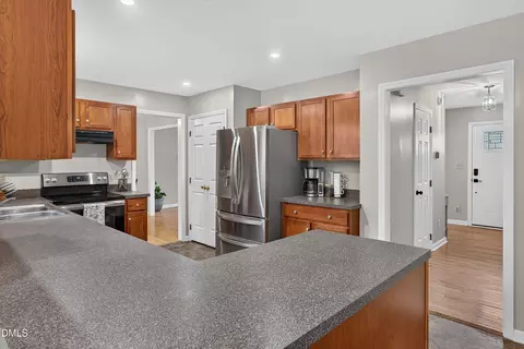 Kitchen - 908 Clifford Dr, Durham, NC 27704 photo 3 of 3