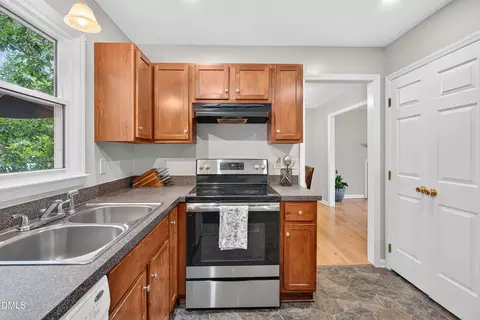 Kitchen - 908 Clifford Dr, Durham, NC 27704 photo 1 of 3