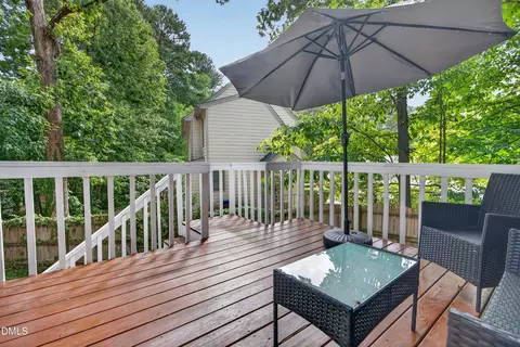 Exterior - 908 Clifford Dr, Durham, NC 27704 photo 3 of 6