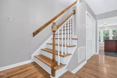 Entry Way - 908 Clifford Dr, Durham, NC 27704 photo 4 of 5