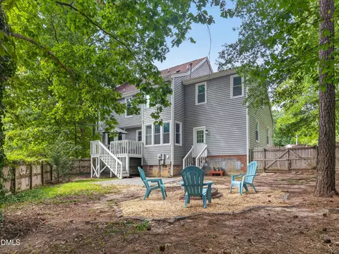 Exterior - 908 Clifford Dr, Durham, NC 27704 photo 6 of 6