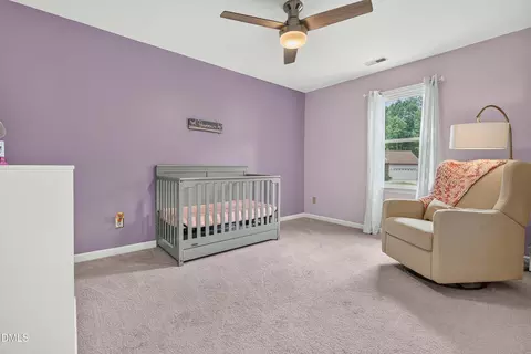 Bedroom - 908 Clifford Dr, Durham, NC 27704 photo 3 of 6