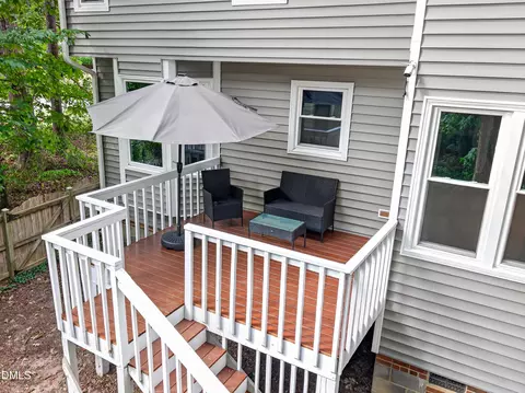 Exterior - 908 Clifford Dr, Durham, NC 27704 photo 4 of 6