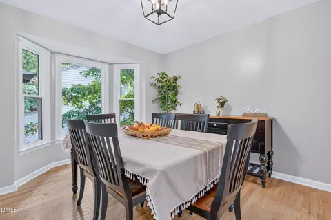 Dining - 908 Clifford Dr, Durham, NC 27704 photo 2 of 3