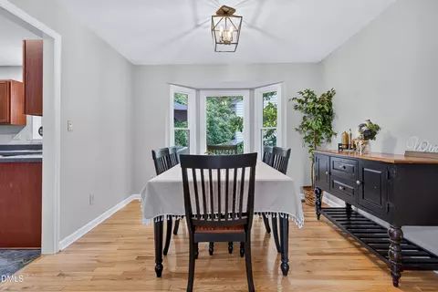 Dining - 908 Clifford Dr, Durham, NC 27704 photo 1 of 3