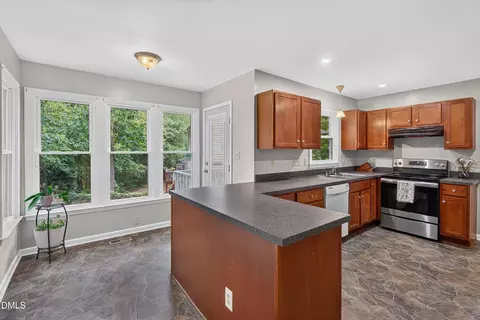 Kitchen - 908 Clifford Dr, Durham, NC 27704 photo 2 of 3