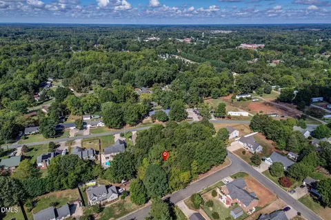 509 Westfield Ln, Gibsonville, NC 27249